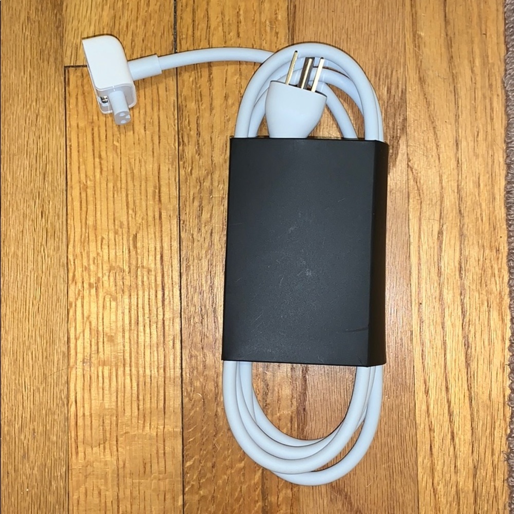 Verified Apple Extension Cord Laptop charger